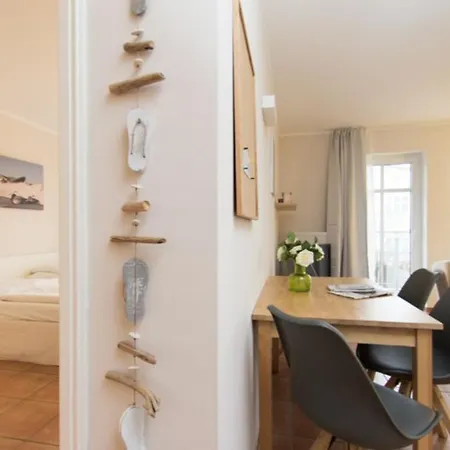 Apartment 6 Nordwind *