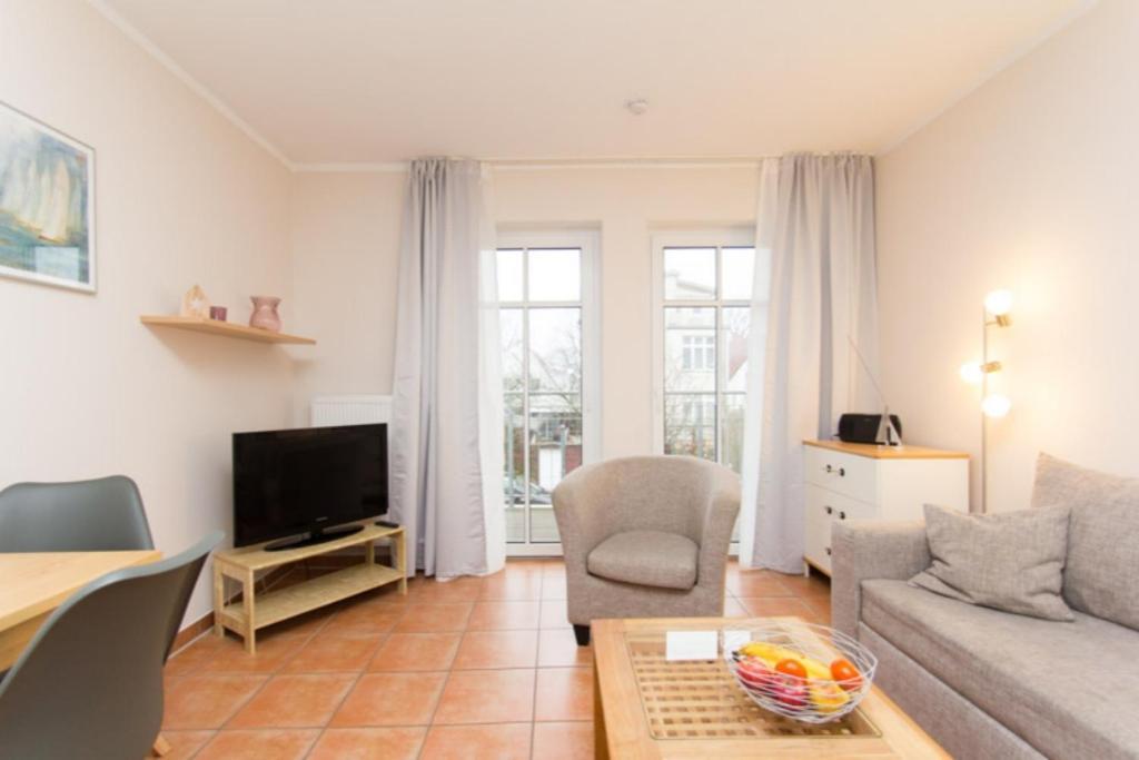 6 Nordwind Apartment *