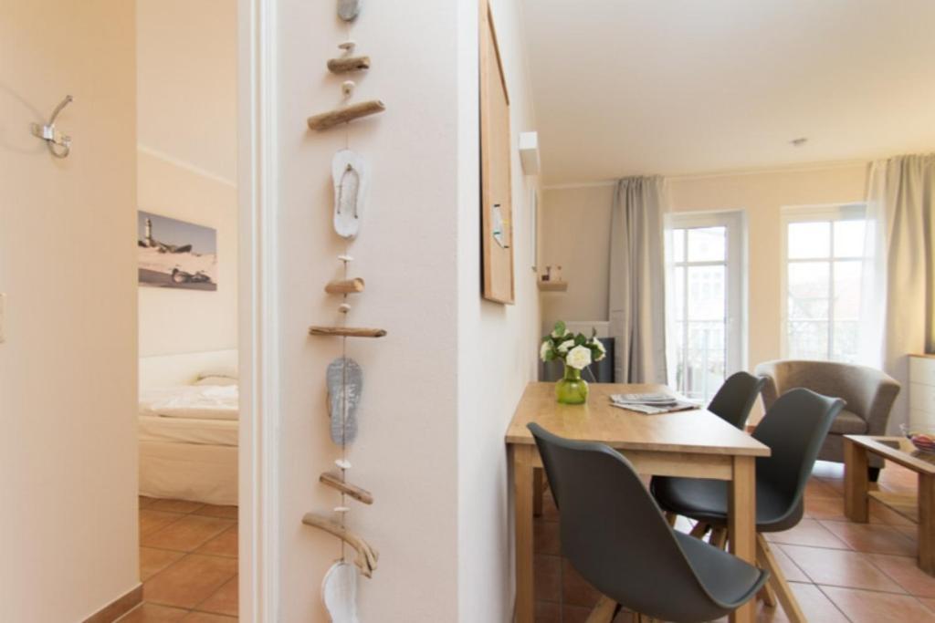 Apartment 6 Nordwind *