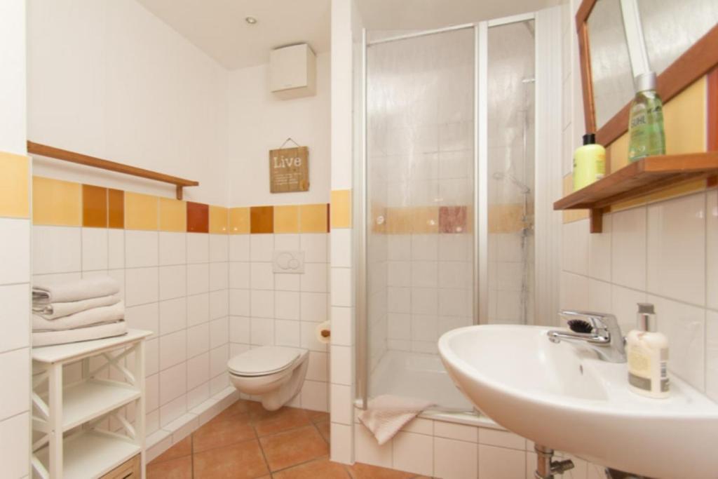 Apartment 6 Nordwind